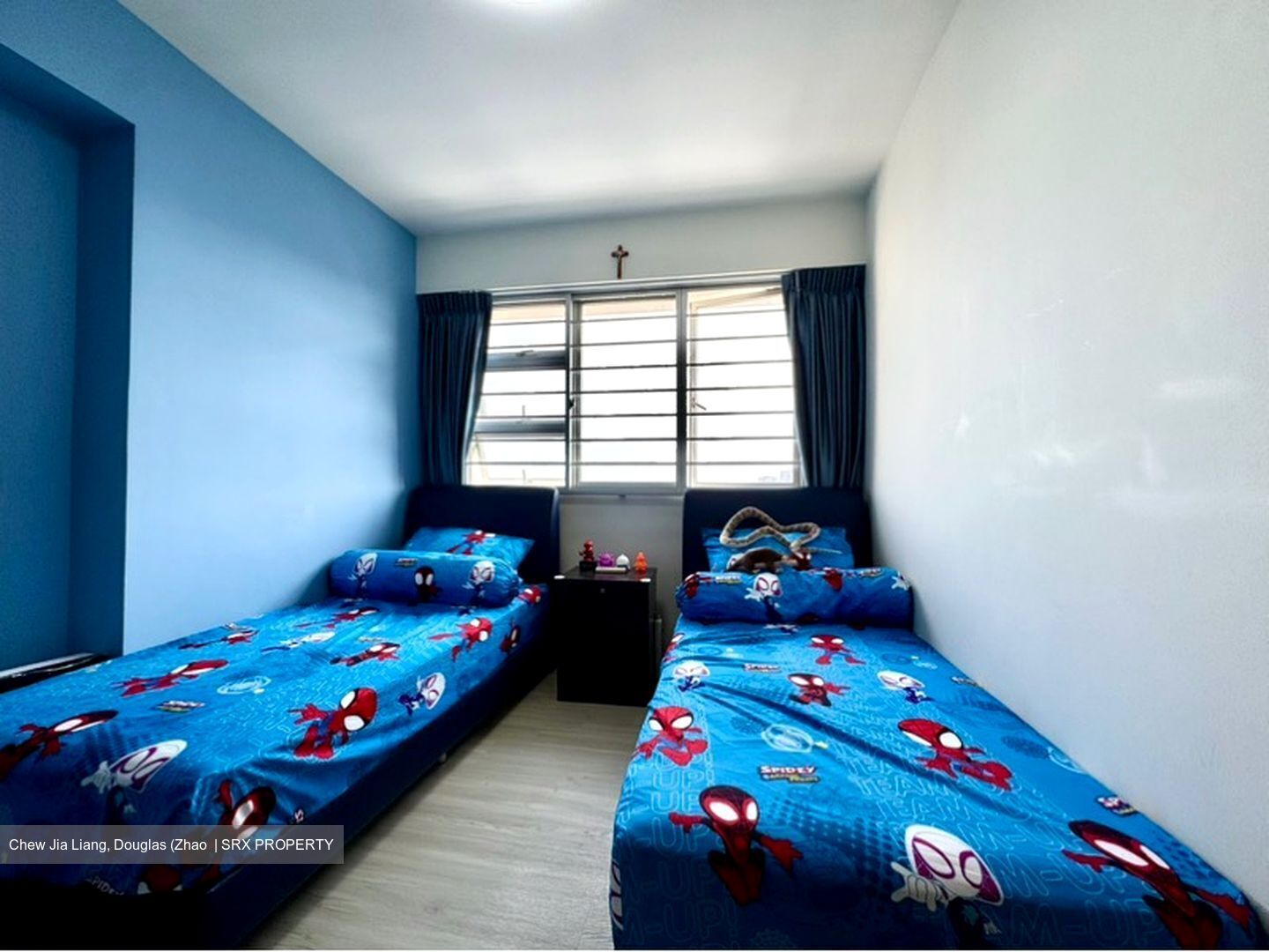 Blk 445A West Crest @ Bukit Batok (Bukit Batok), HDB 4 Rooms #602104361